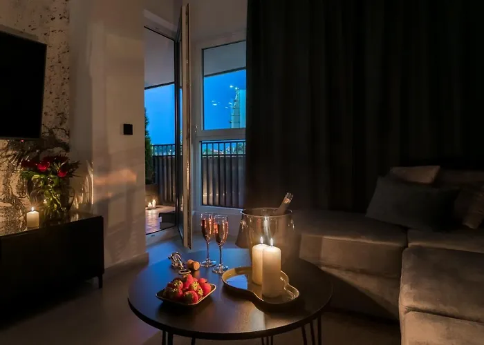 Barska 69 Apartments